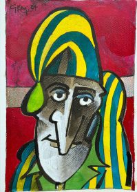 Mr-Punch-Series-Hello
