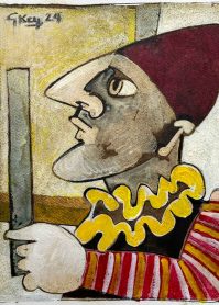 Mr-Punch-Series-Slapstick-Drawing